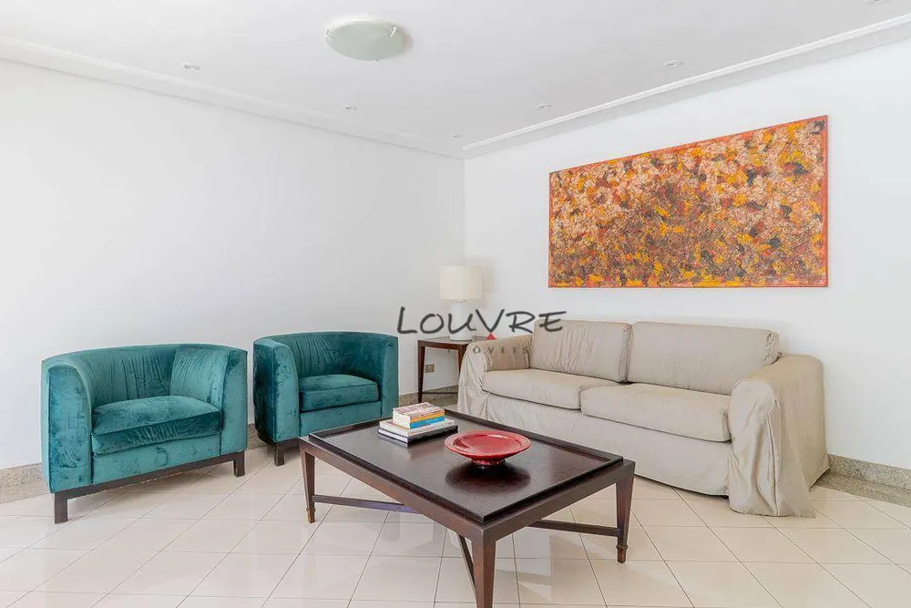 Apartamento, 3 quartos, 106 m² - Foto 15