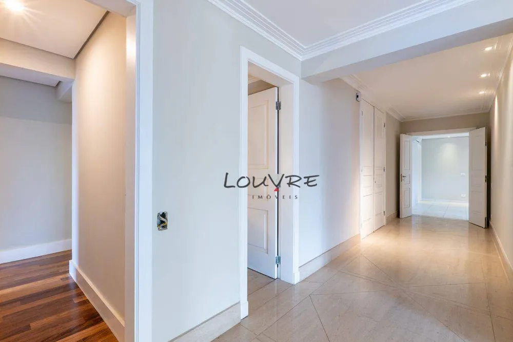 Apartamento, 4 quartos, 385 m² - Foto 2