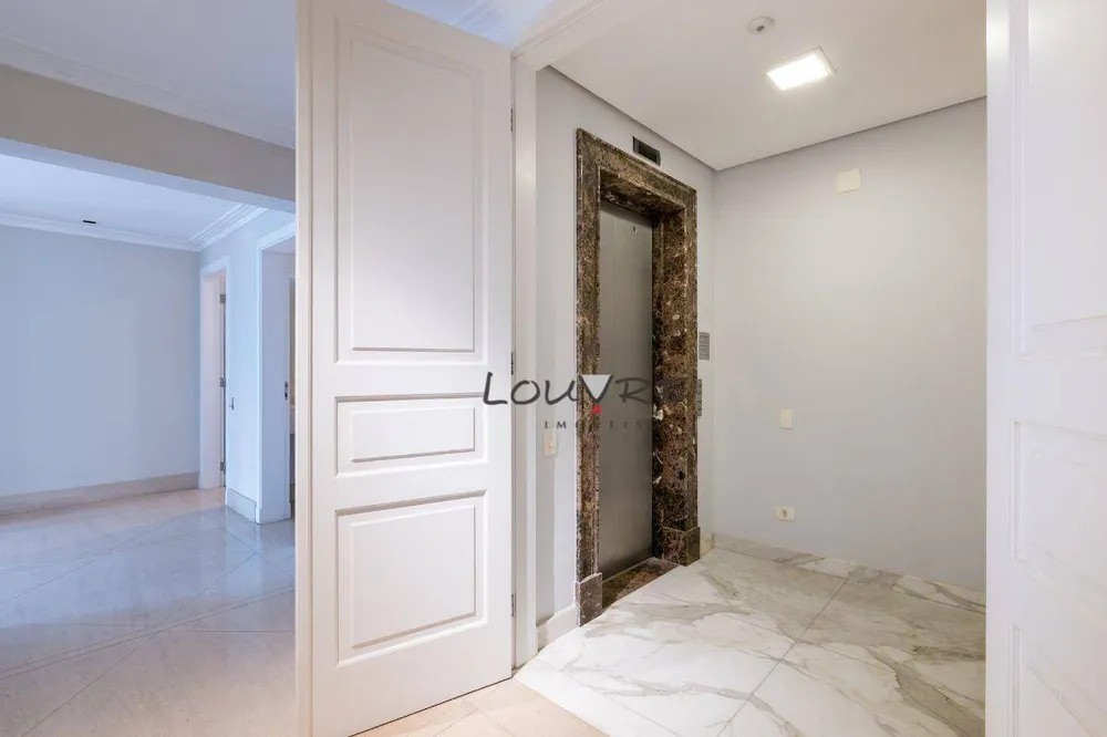 Apartamento, 4 quartos, 385 m² - Foto 7