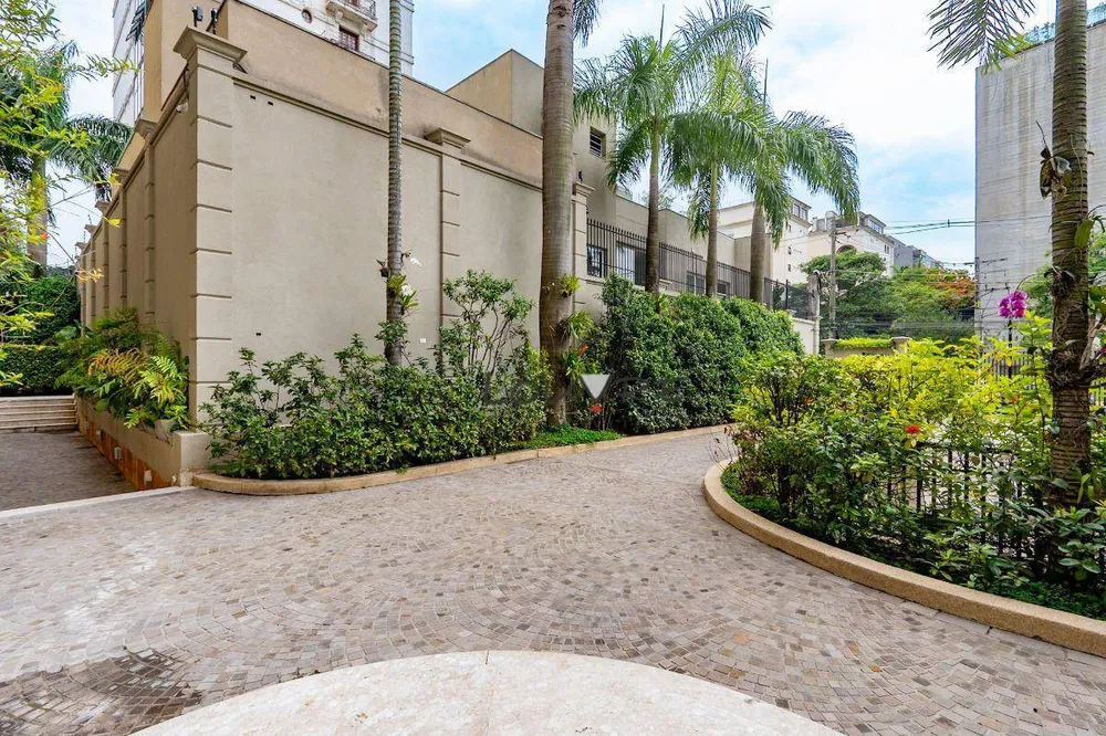 Apartamento, 4 quartos, 385 m² - Foto 16