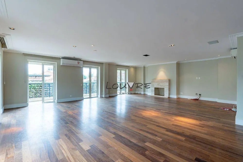 Apartamento, 4 quartos, 385 m² - Foto 10