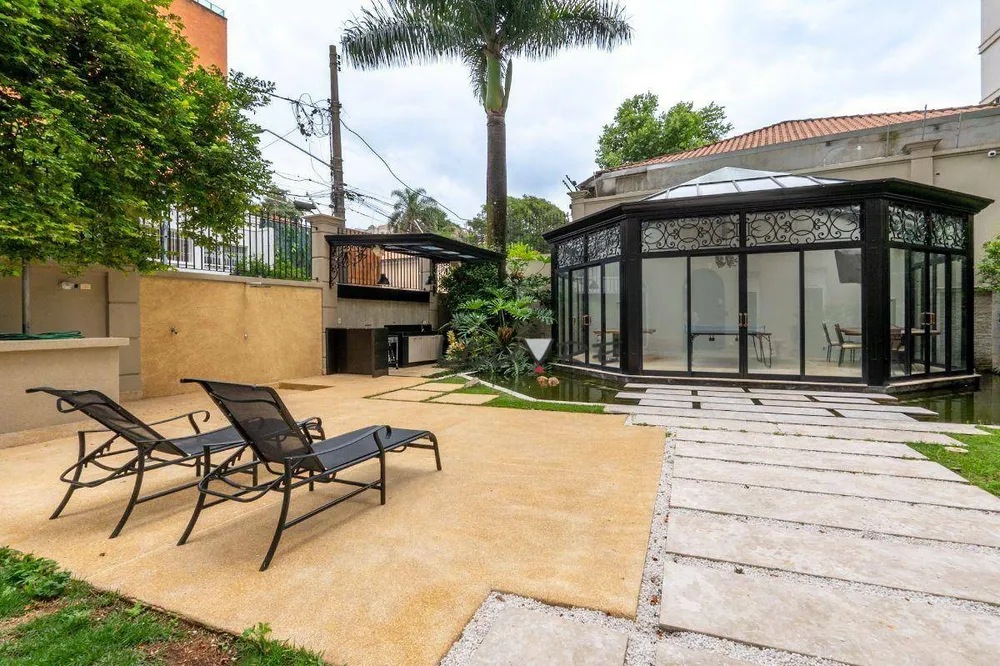 Apartamento, 4 quartos, 385 m² - Foto 8