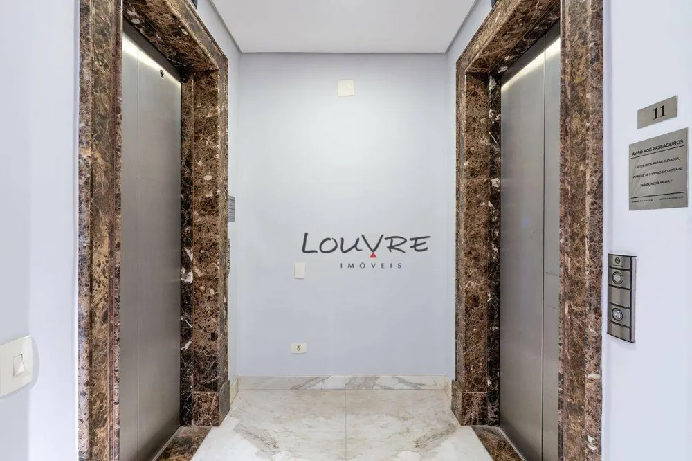Apartamento, 4 quartos, 385 m² - Foto 4