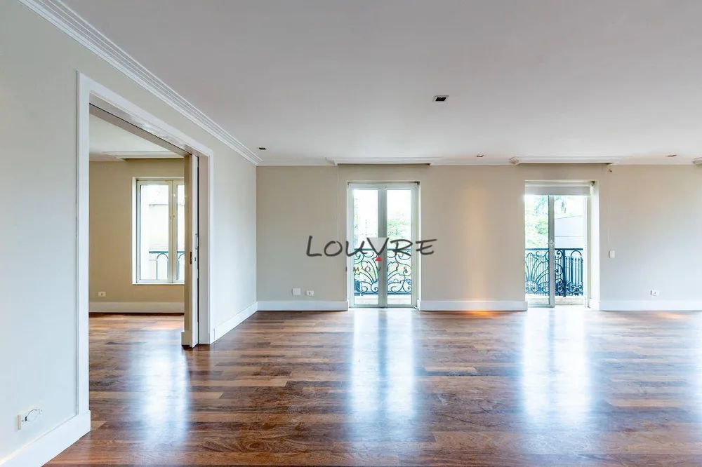 Apartamento, 4 quartos, 385 m² - Foto 5