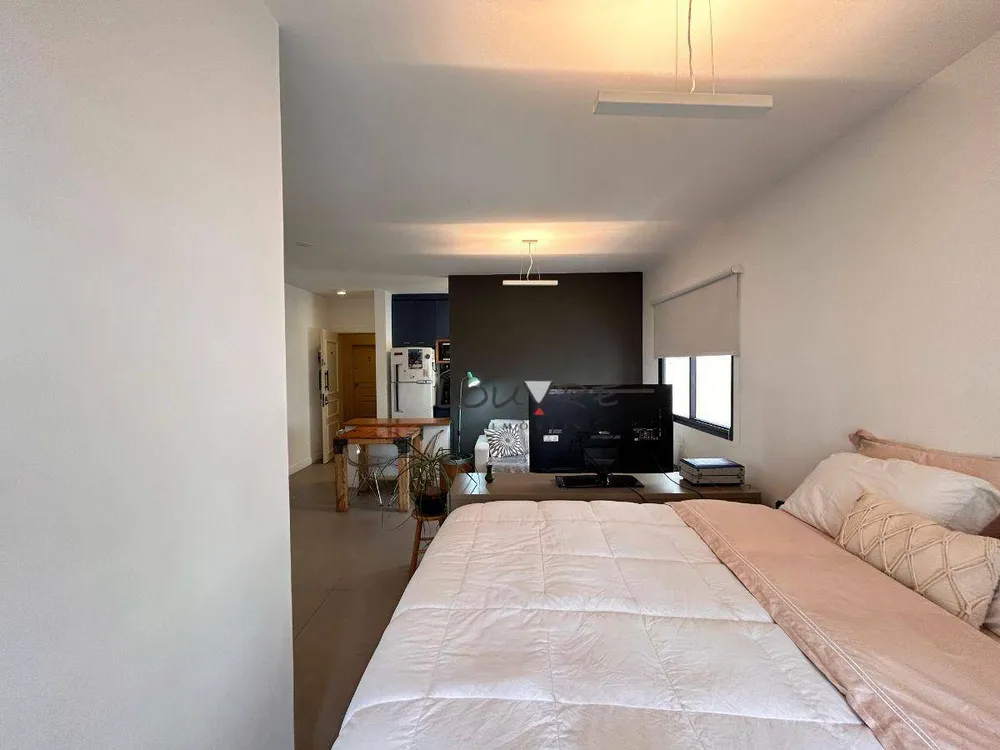 Apartamento, 1 quarto, 38 m² - Foto 10