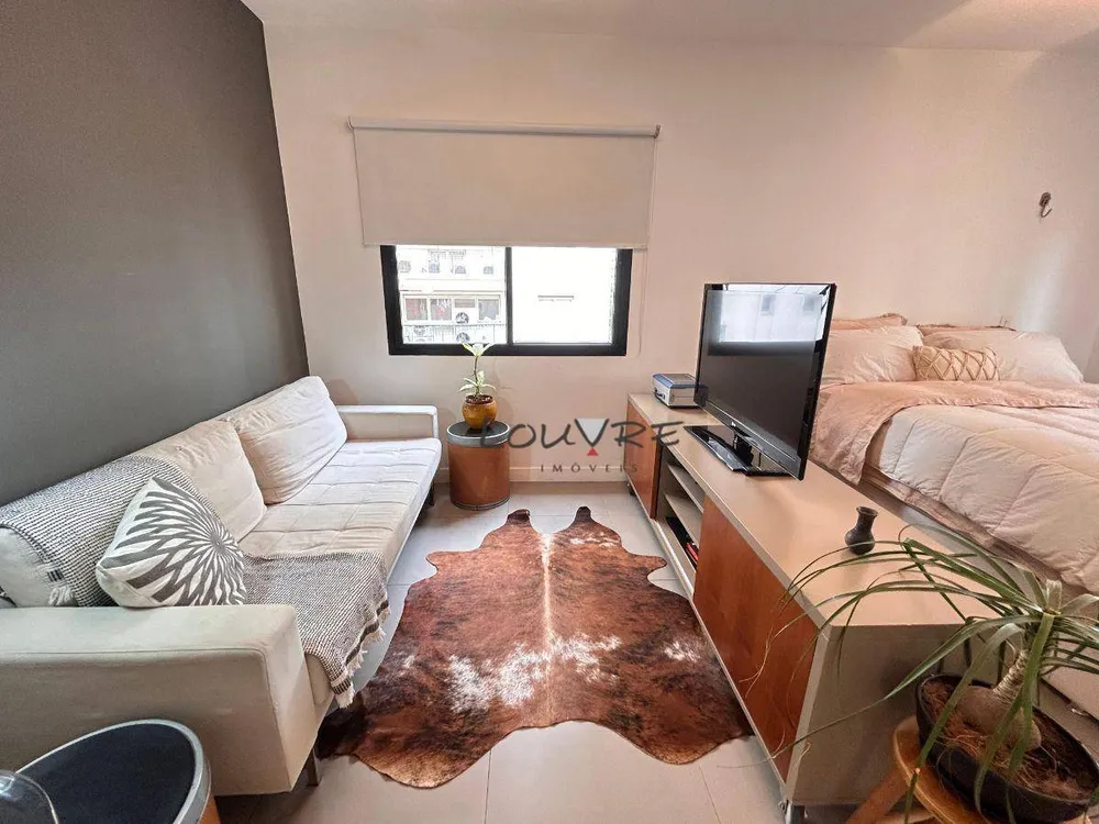 Apartamento, 1 quarto, 38 m² - Foto 8