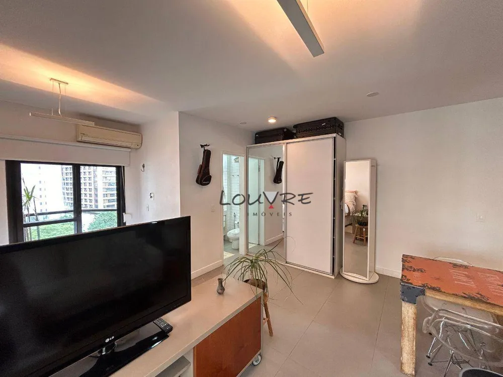 Apartamento, 1 quarto, 38 m² - Foto 14