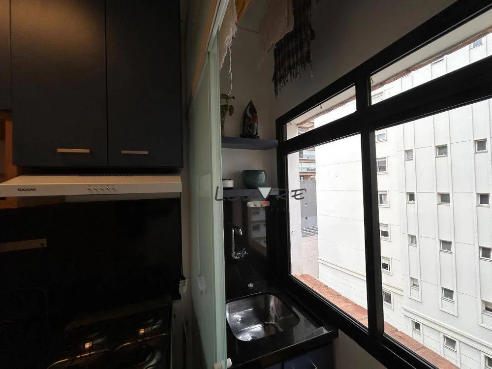 Apartamento, 1 quarto, 38 m² - Foto 7