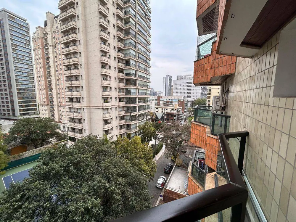 Apartamento, 1 quarto, 38 m² - Foto 6