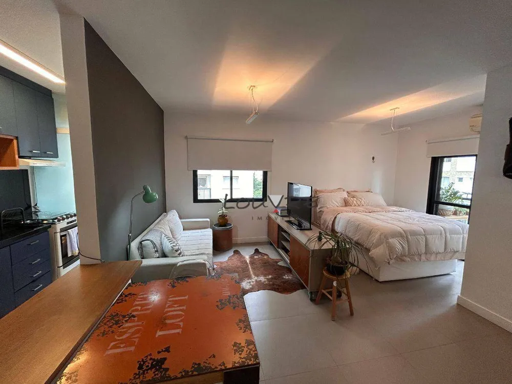 Apartamento, 1 quarto, 38 m² - Foto 16