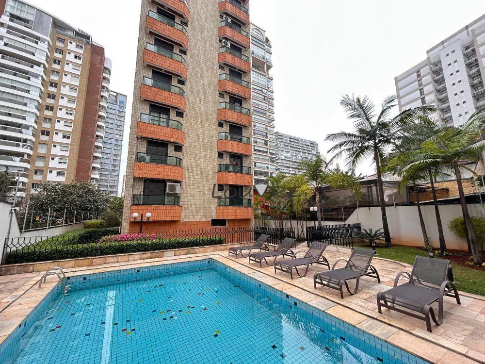 Apartamento, 1 quarto, 38 m² - Foto 4