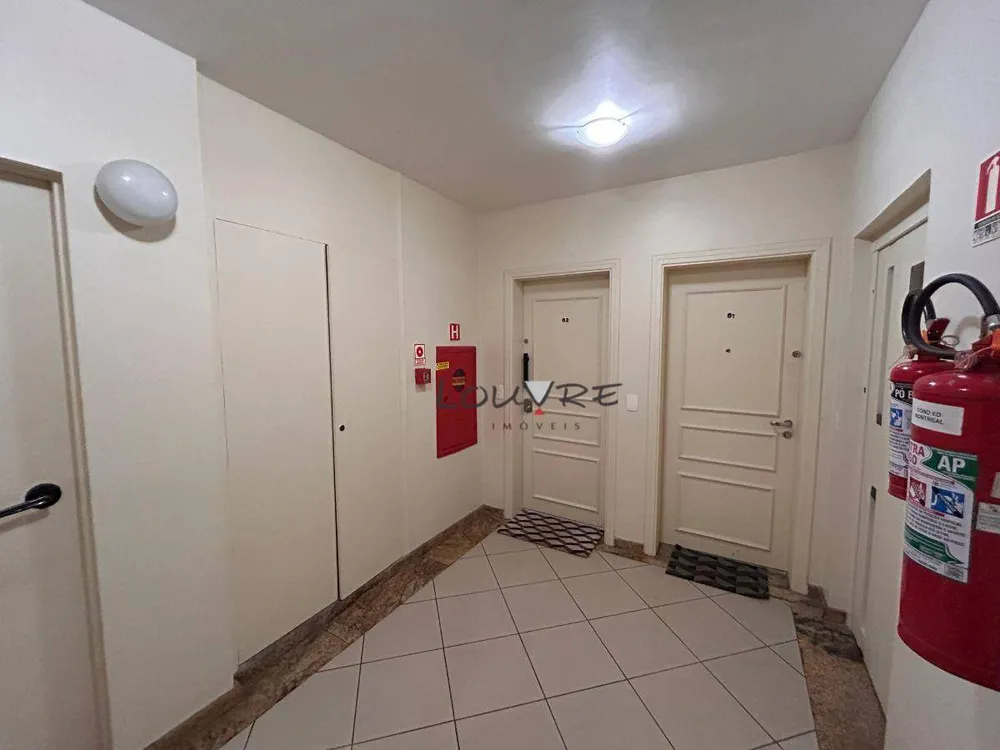 Apartamento, 1 quarto, 38 m² - Foto 1