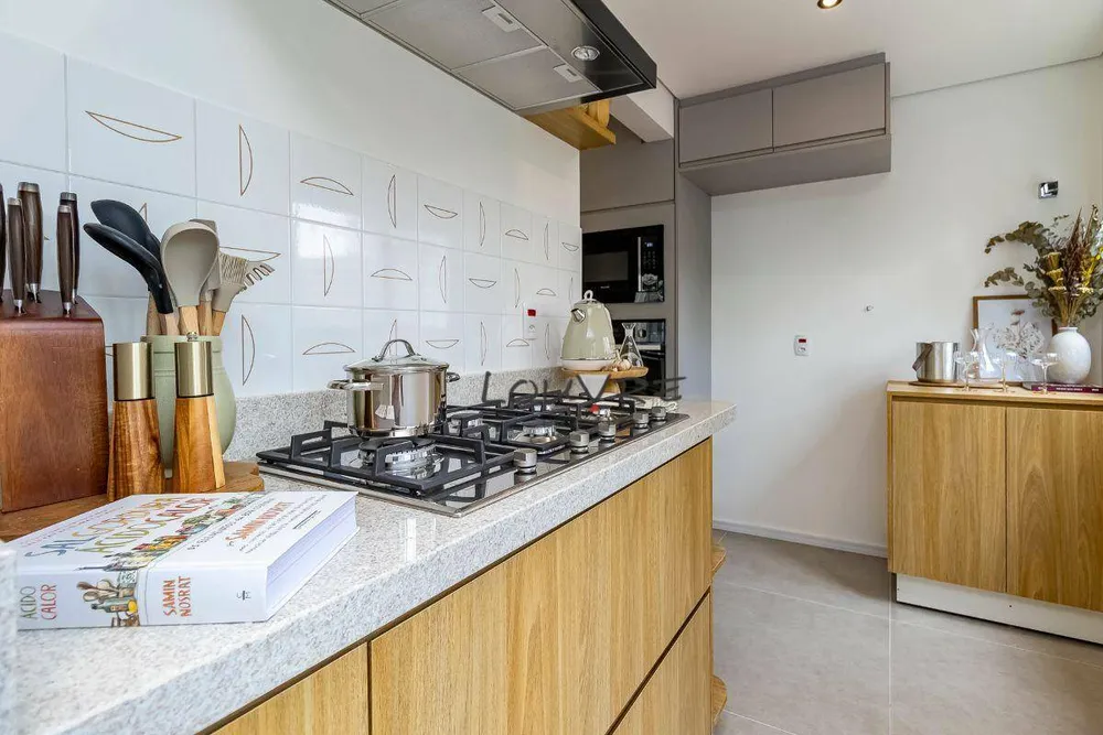 Apartamento, 3 quartos, 92 m² - Foto 2