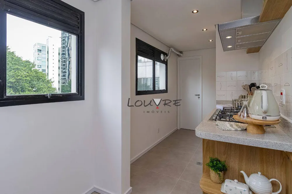 Apartamento, 3 quartos, 92 m² - Foto 7