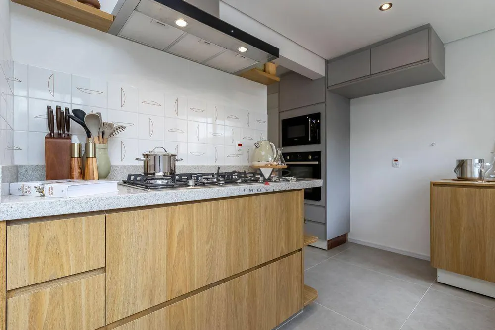 Apartamento, 3 quartos, 92 m² - Foto 5