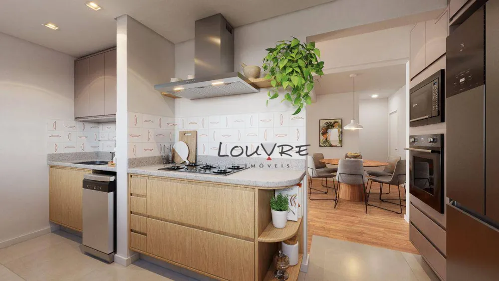 Apartamento, 3 quartos, 92 m² - Foto 16