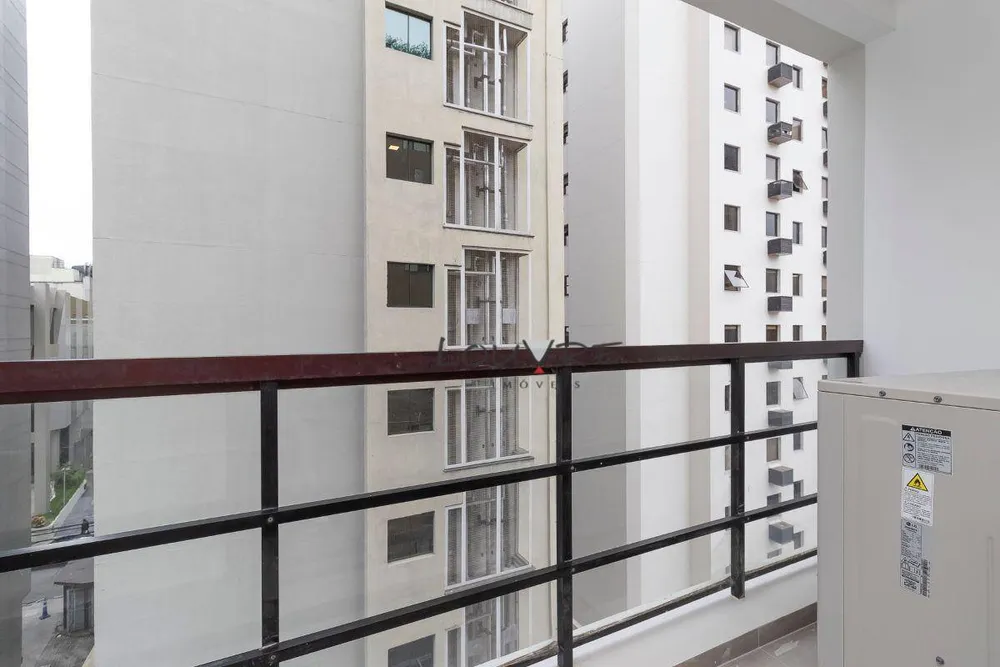 Apartamento, 3 quartos, 92 m² - Foto 12
