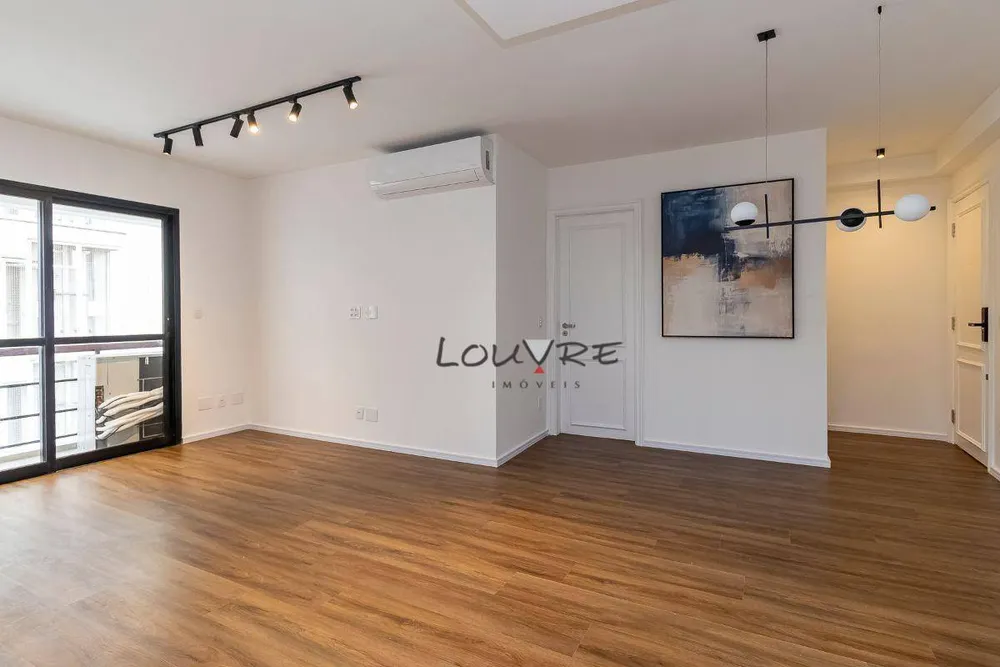 Apartamento, 3 quartos, 92 m² - Foto 1