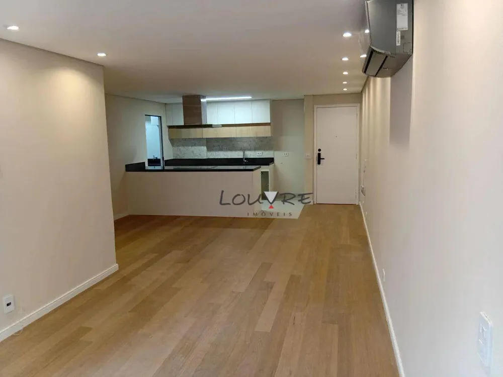 Apartamento, 3 quartos, 94 m² - Foto 5