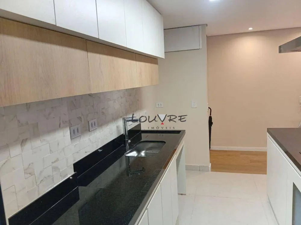 Apartamento, 3 quartos, 94 m² - Foto 4