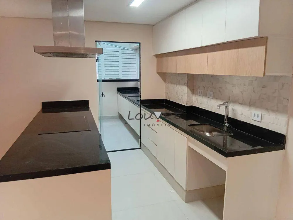 Apartamento, 3 quartos, 94 m² - Foto 2