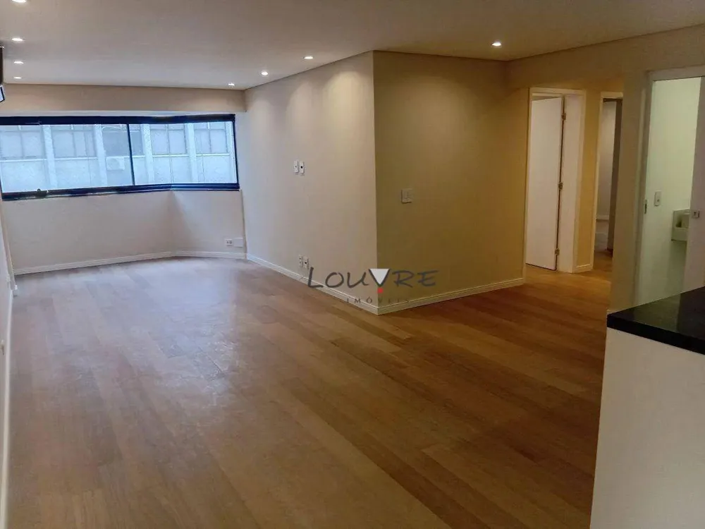 Apartamento, 3 quartos, 94 m² - Foto 3