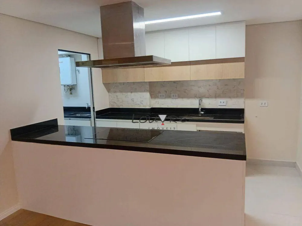 Apartamento, 3 quartos, 94 m² - Foto 8