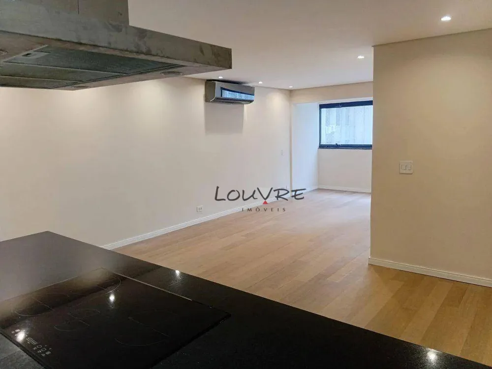 Apartamento, 3 quartos, 94 m² - Foto 1