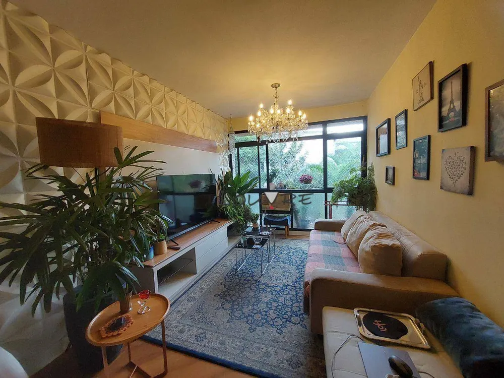 Apartamento, 2 quartos, 97 m² - Foto 2