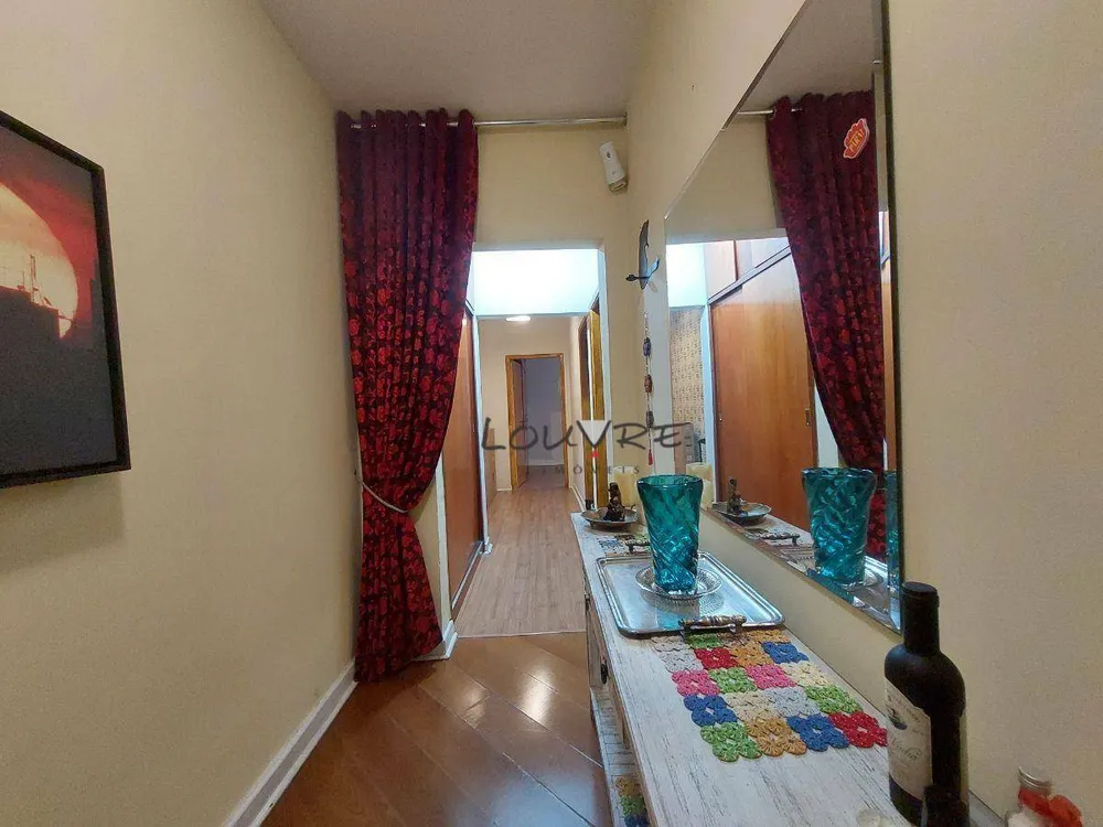 Apartamento, 2 quartos, 97 m² - Foto 5