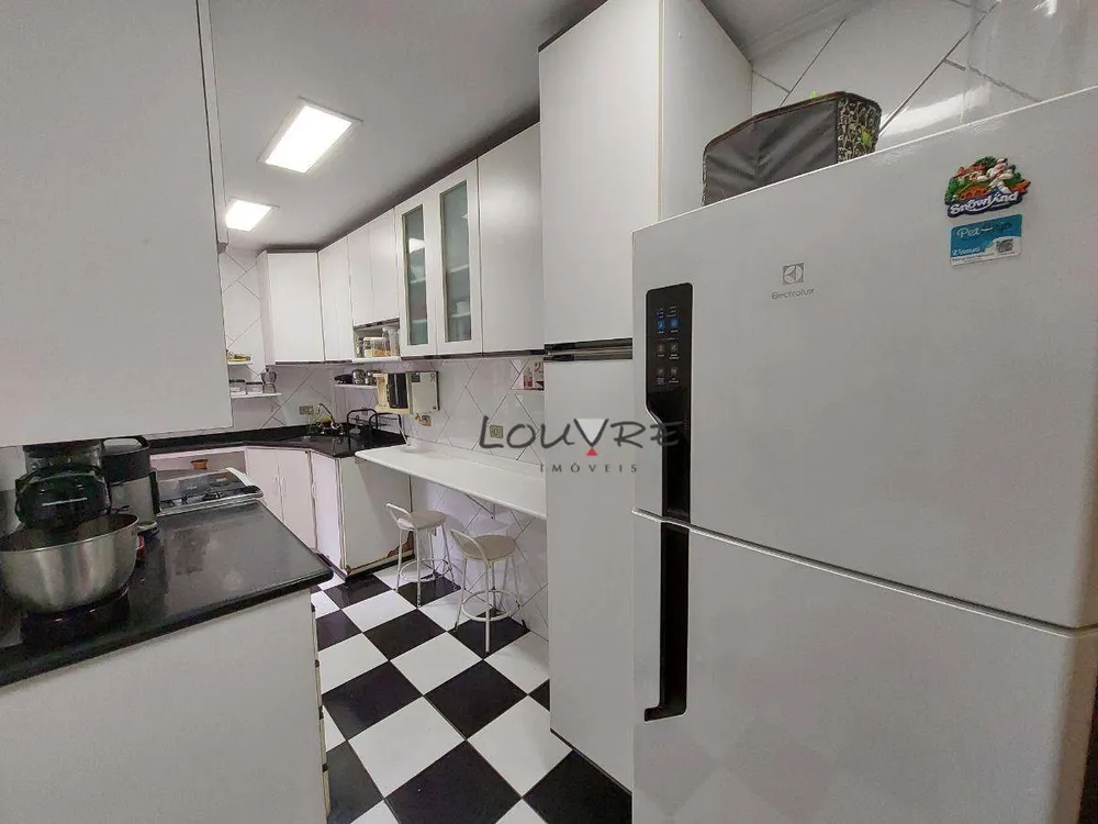 Apartamento, 2 quartos, 97 m² - Foto 15