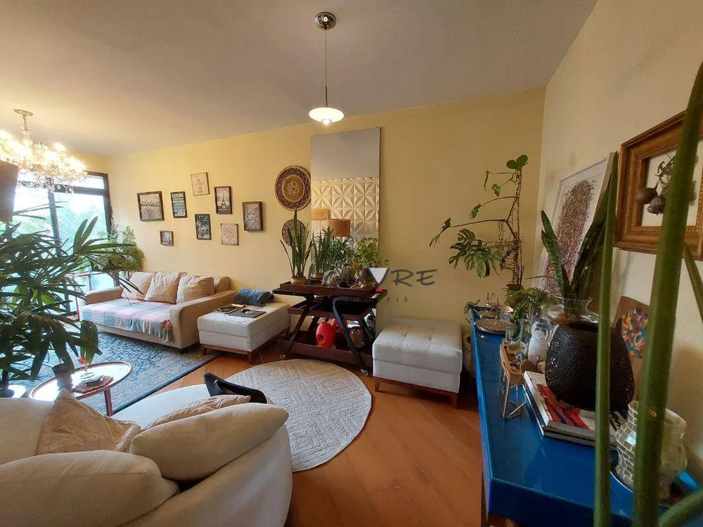 Apartamento, 2 quartos, 97 m² - Foto 1