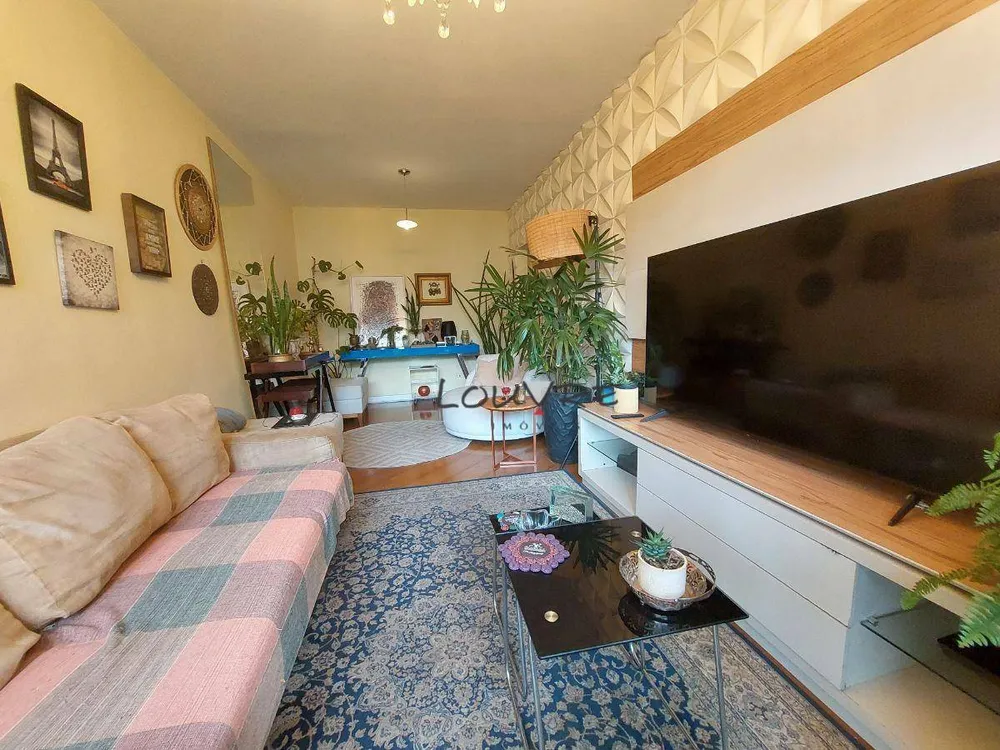 Apartamento, 2 quartos, 97 m² - Foto 4