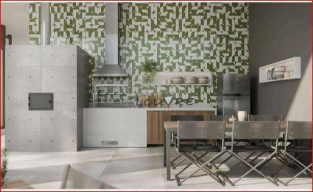 Kitnet-Studio, 25 m² - Foto 5