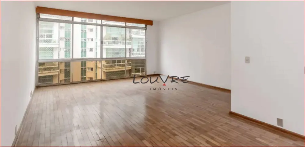 Apartamento, 3 quartos, 279 m² - Foto 1