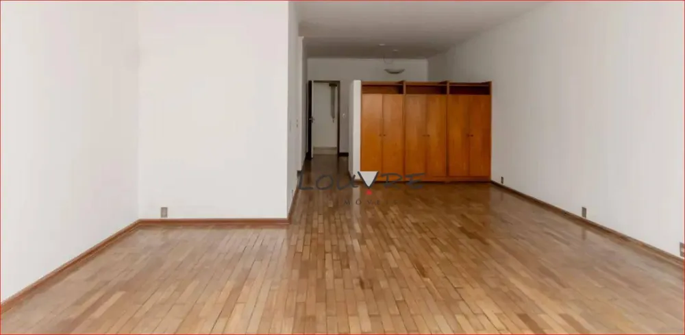 Apartamento, 3 quartos, 279 m² - Foto 4