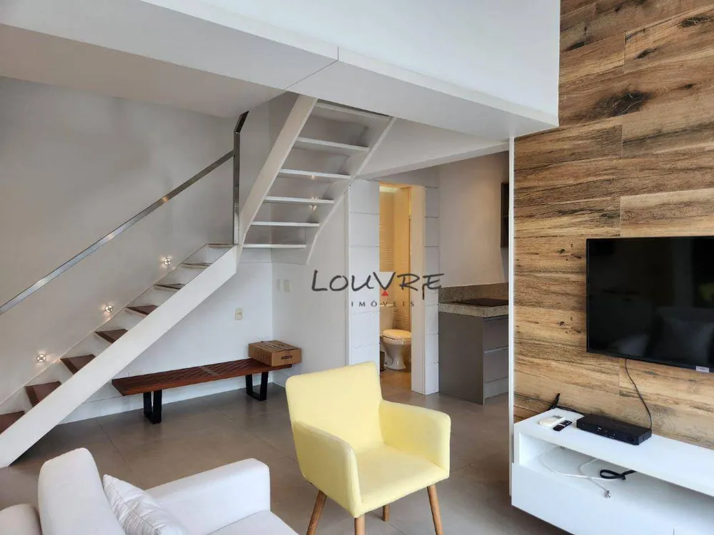 Apartamento, 1 quarto, 62 m² - Foto 8
