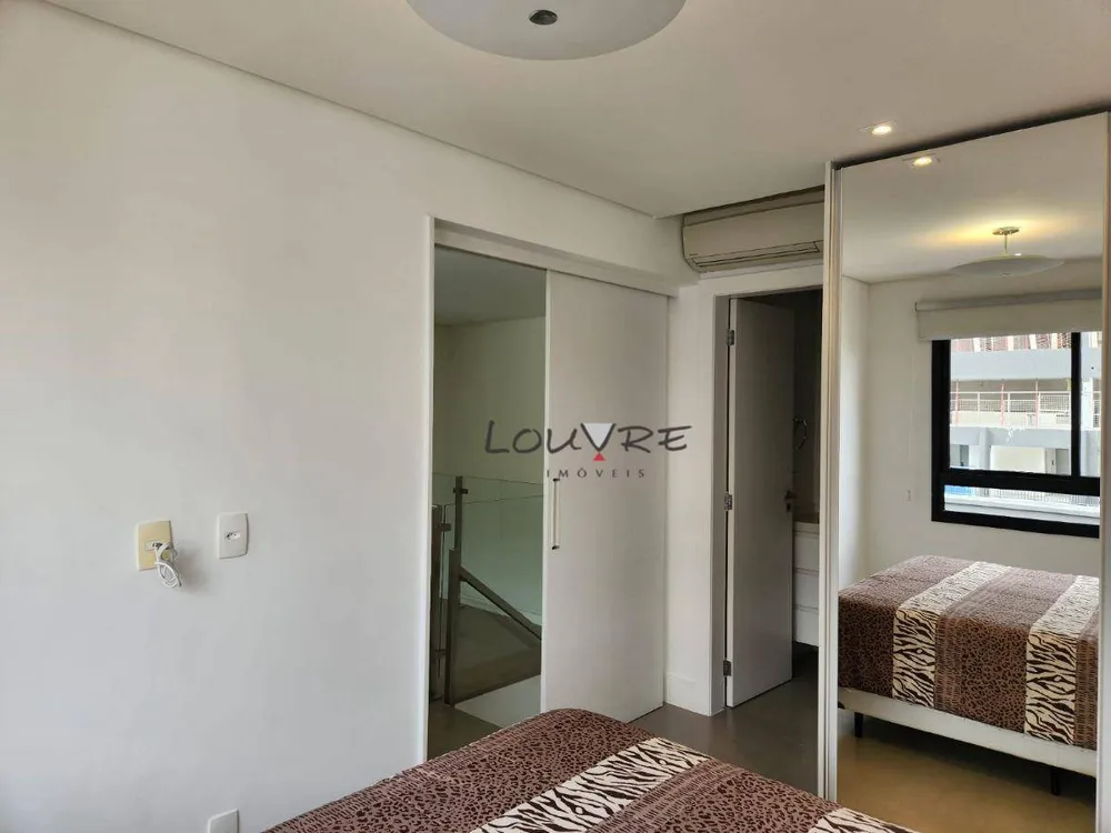 Apartamento, 1 quarto, 62 m² - Foto 1