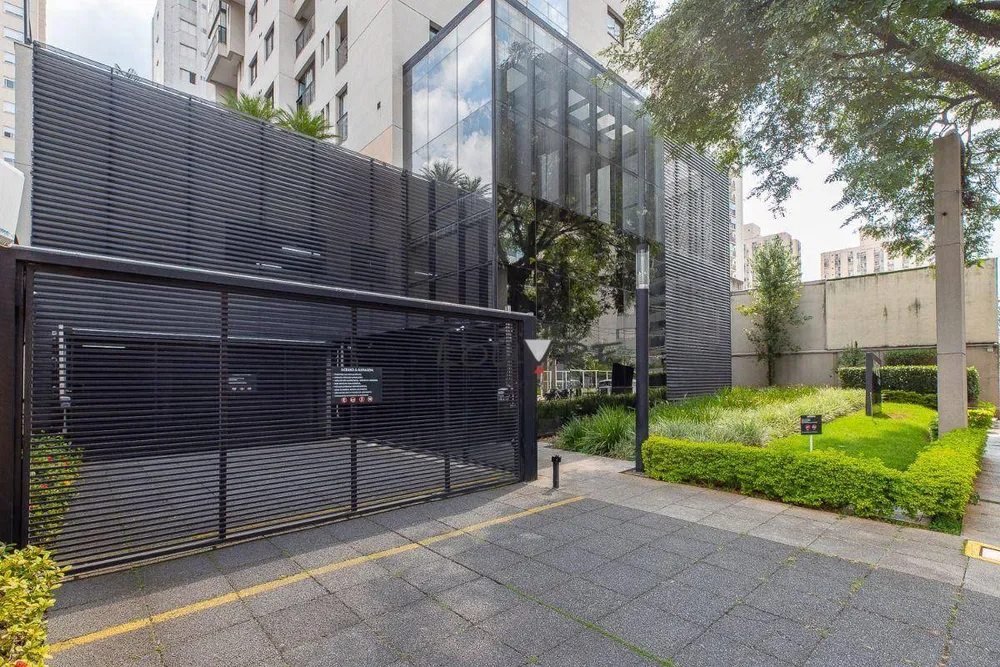 Apartamento, 1 quarto, 62 m² - Foto 3