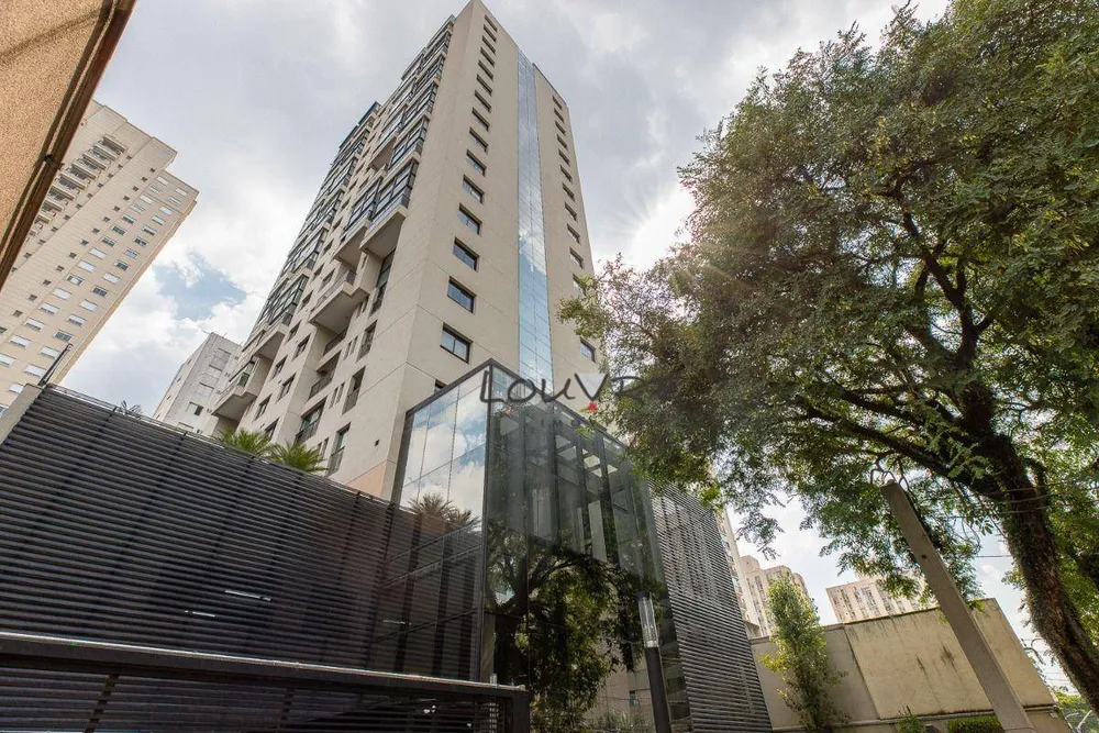 Apartamento, 1 quarto, 62 m² - Foto 4