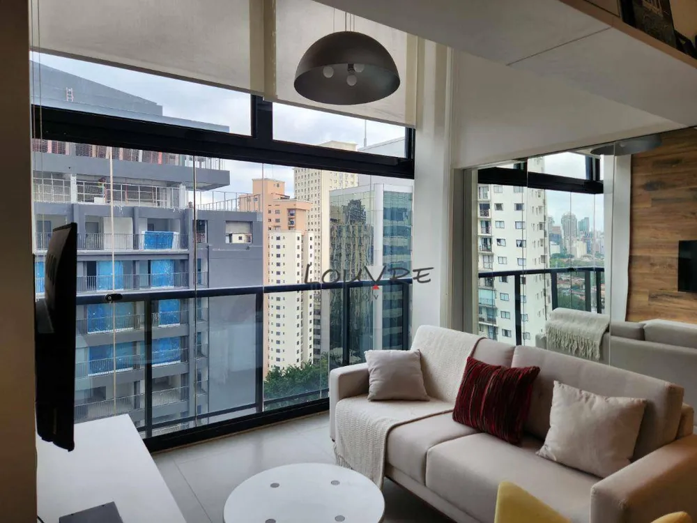 Apartamento, 1 quarto, 62 m² - Foto 8