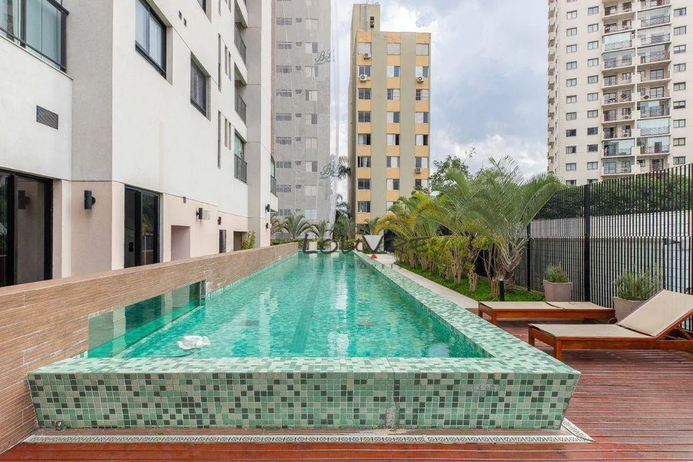 Apartamento, 1 quarto, 62 m² - Foto 13