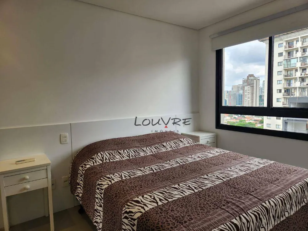 Apartamento, 1 quarto, 62 m² - Foto 2