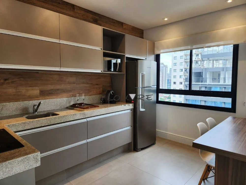 Apartamento, 1 quarto, 62 m² - Foto 7