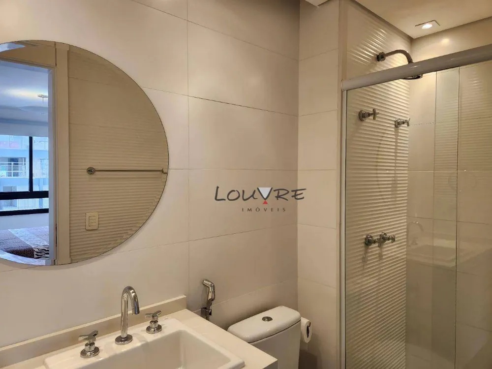 Apartamento, 1 quarto, 62 m² - Foto 1
