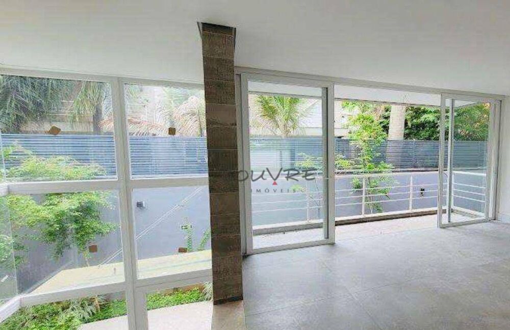 Casa de Condomínio à venda e aluguel com 4 quartos, 424M2 - Foto 6