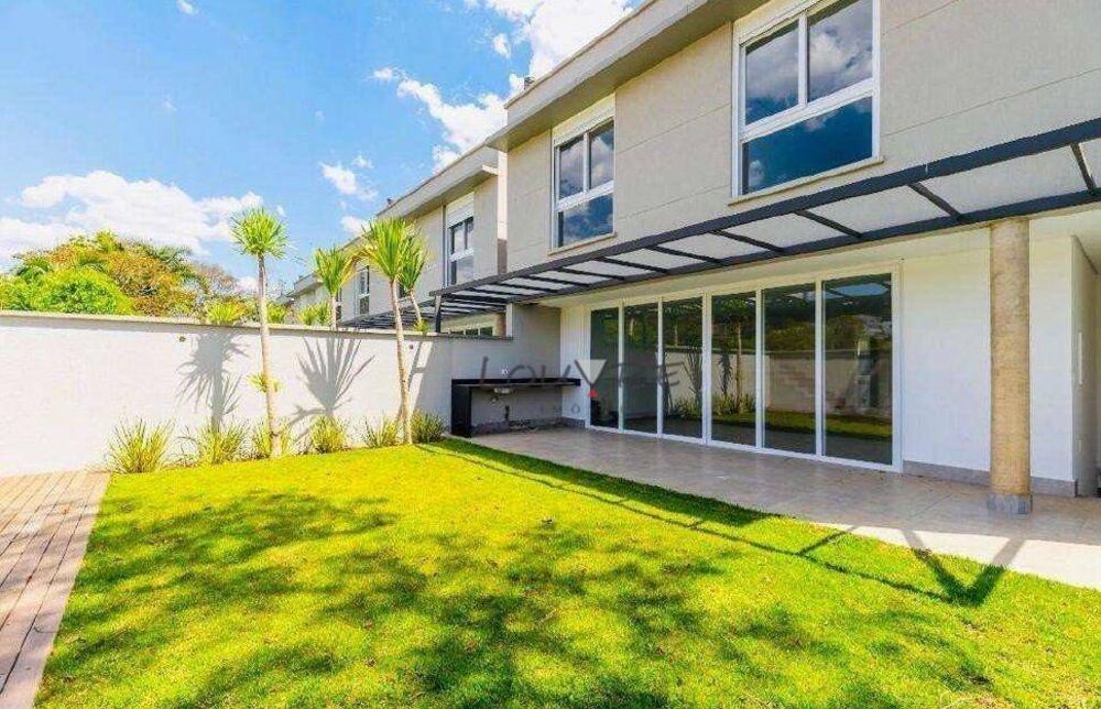 Casa de Condomínio à venda e aluguel com 4 quartos, 424M2 - Foto 3
