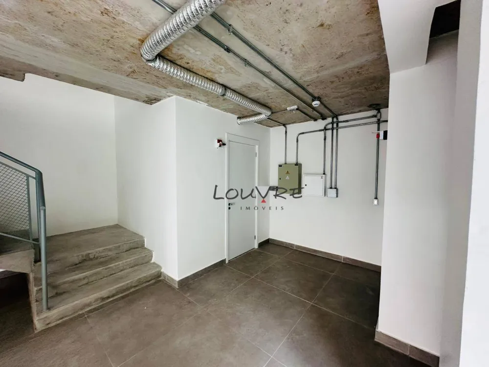 Loja-Salão, 118 m² - Foto 8