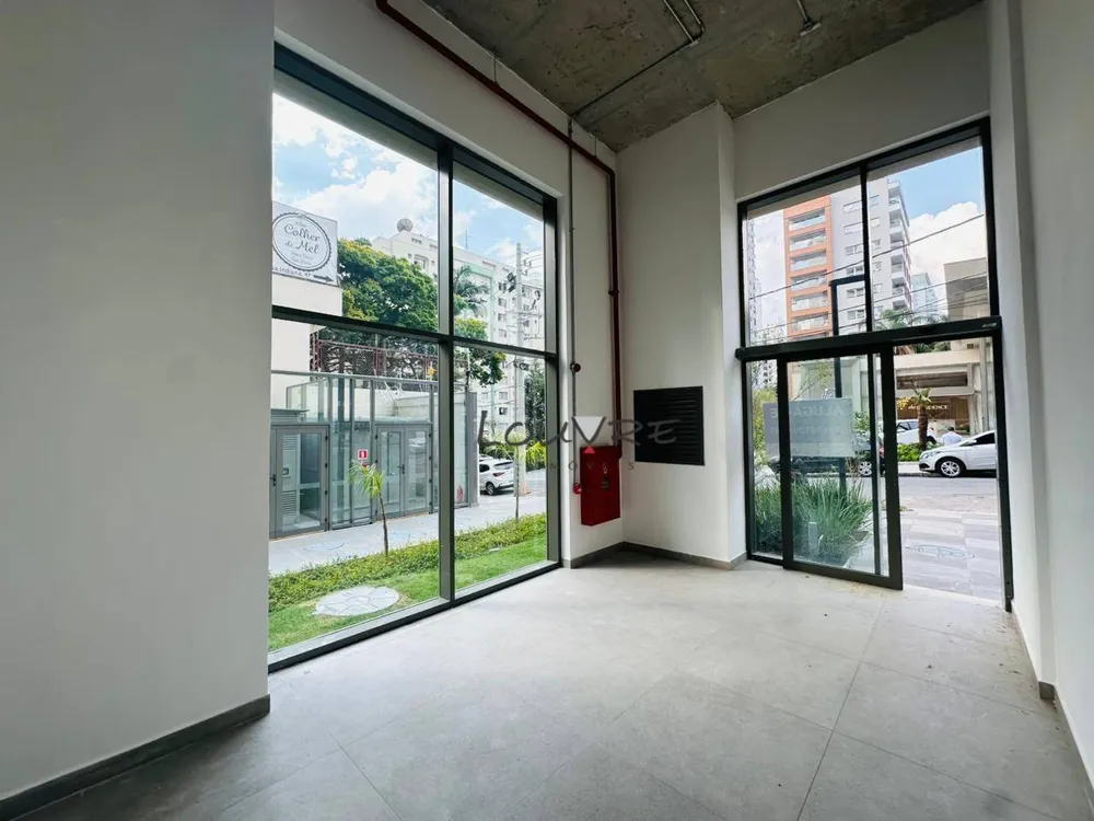 Loja-Salão, 118 m² - Foto 6