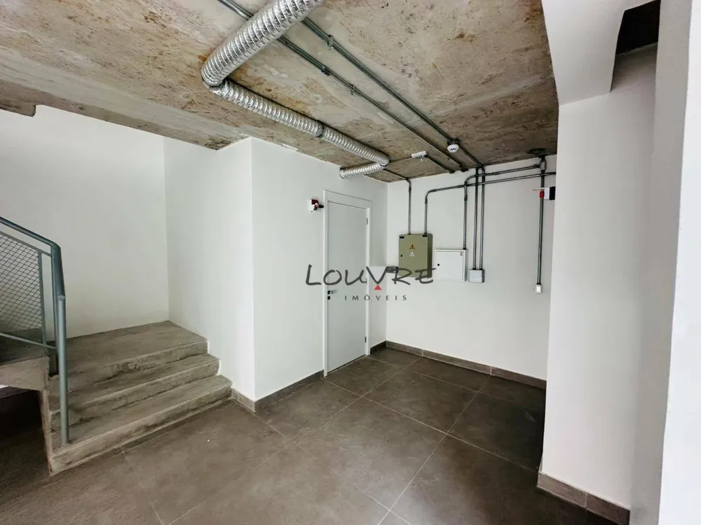 Loja-Salão, 118 m² - Foto 12